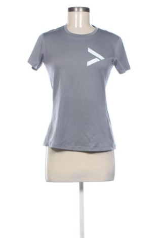 Дамска тениска Jako, Размер S, Цвят Сив, Цена 10,73 €, #137724001
