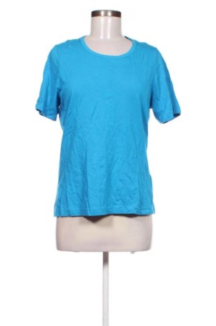 Damen T-Shirt Unbranded, Größe M, Farbe Blau, Preis 10,00 €, #137724035