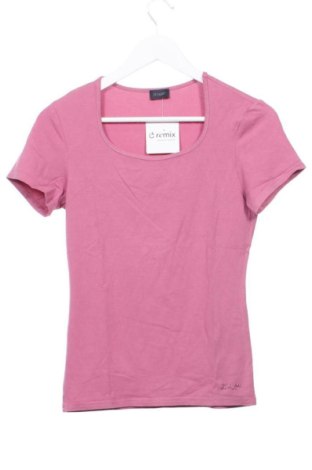 Tricou de femei Joop!, Mărime XS, Culoare Roz, Preț 189,99 Lei, #137724053