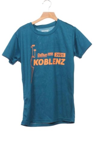Tricou de femei Unbranded, Mărime XS, Culoare Albastru, Preț 39,99 Lei, #137724160