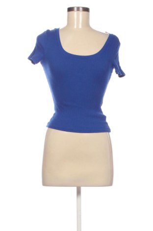 Dámske tričko Unbranded, Veľkosť XS, Farba Modrá, Cena  6,00 €, #137725377
