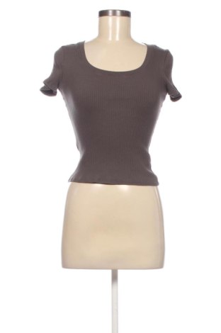 Dámske tričko Unbranded, Veľkosť XS, Farba Hnedá, Cena  7,00 €, #137725389