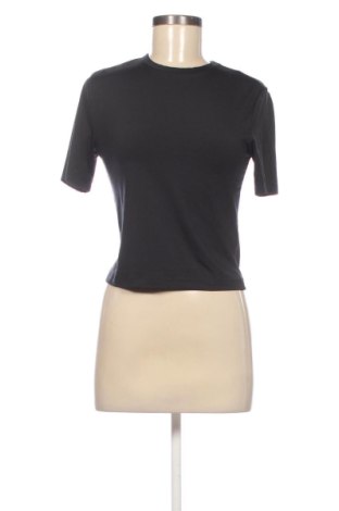 Damen T-Shirt H&M, Größe M, Farbe Schwarz, Preis € 11,00, #137725405
