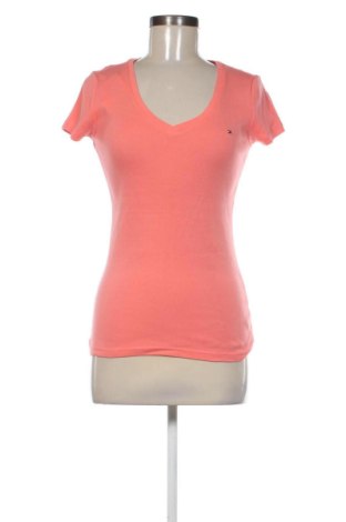 Női póló Tommy Hilfiger, Méret S, Szín Rózsaszín, Ár 9 929 Ft, #137725941