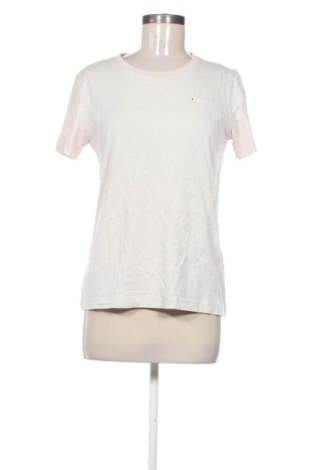 Tricou de femei Champion, Mărime M, Culoare Ecru, Preț 60,00 Lei, #137726241