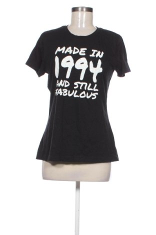 Tricou de femei Unbranded, Mărime M, Culoare Negru, Preț 49,00 Lei, #137726562