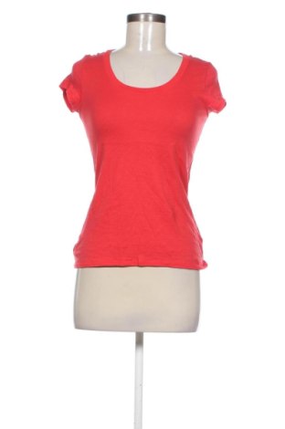 Dámske tričko Cynthia Rowley, Veľkosť XS, Farba Červená, Cena  46,63 €, #137726851