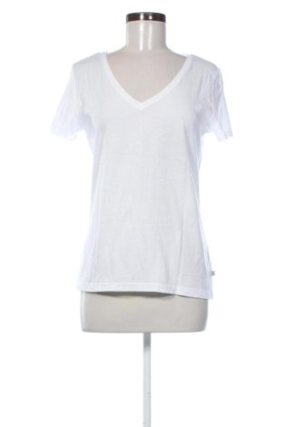 Tricou de femei Q/S by S.Oliver, Mărime M, Culoare Alb, Preț 47,24 Lei, #137727360