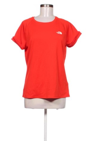 Tricou de femei The North Face, Mărime L, Culoare Roșu, Preț 115,48 Lei, #137727517