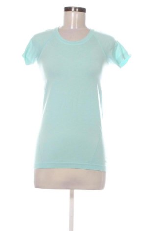 Női póló H&M, Méret S, Szín Kék, Ár 2 837 Ft, #137728059