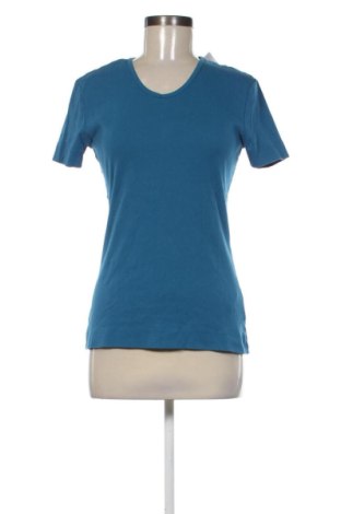 Γυναικείο t-shirt Engelbert Strauss, Μέγεθος M, Χρώμα Μπλέ, Τιμή 9,00 €, #137728265
