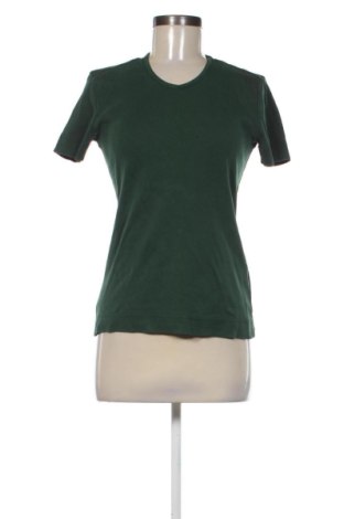 Γυναικείο t-shirt Engelbert Strauss, Μέγεθος M, Χρώμα Πράσινο, Τιμή 9,00 €, #137728403