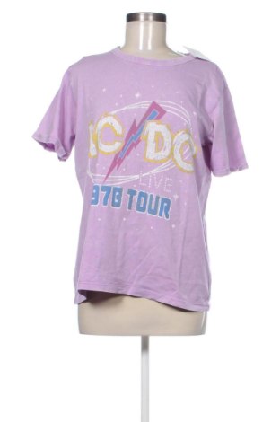 Tricou de femei Medicine, Mărime S, Culoare Mov, Preț 50,00 Lei, #137728426