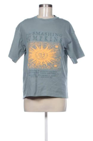 Tricou de femei H&M, Mărime XS, Culoare Verde, Preț 50,00 Lei, #137728436