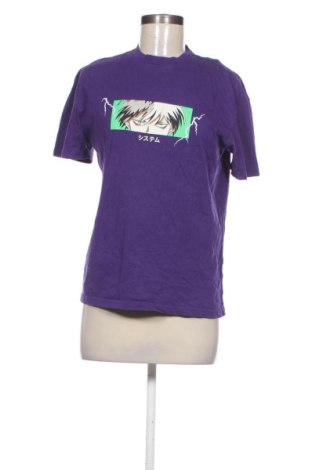 Női póló Unbranded, Méret M, Szín Lila, Ár 3 378 Ft, #137728723