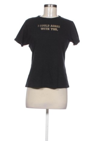Tricou de femei Fisherfield, Mărime M, Culoare Negru, Preț 41,99 Lei, #137728770