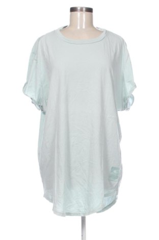 Dámske tričko G-Star Raw, Veľkosť XXL, Farba Zelená, Cena  10,00 €, #137729693