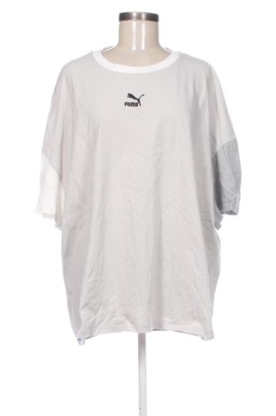 Дамска тениска PUMA, Размер XXL, Цвят Бежов, Цена 20,00 €, #137729748