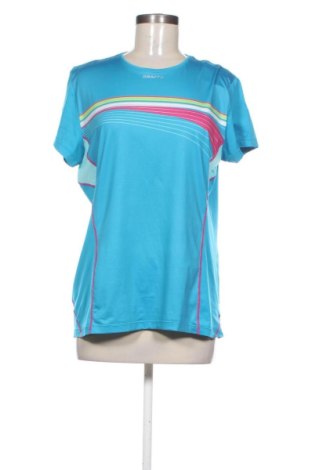 Tricou de femei Craft, Mărime XXL, Culoare Albastru, Preț 57,74 Lei, #137730168