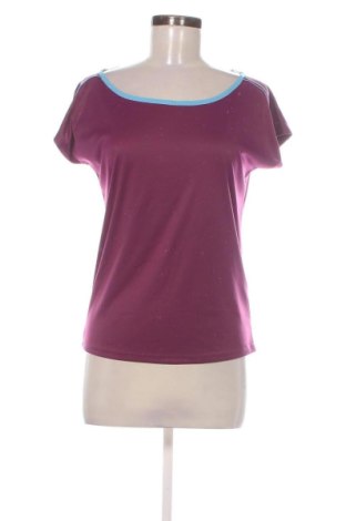 Tricou de femei Crane, Mărime S, Culoare Mov, Preț 26,25 Lei, #137730381