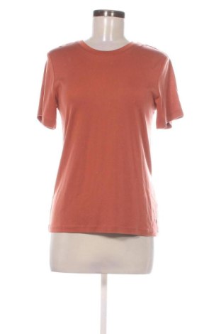 Tricou de femei Weekday, Mărime S, Culoare Portocaliu, Preț 41,99 Lei, #137730393