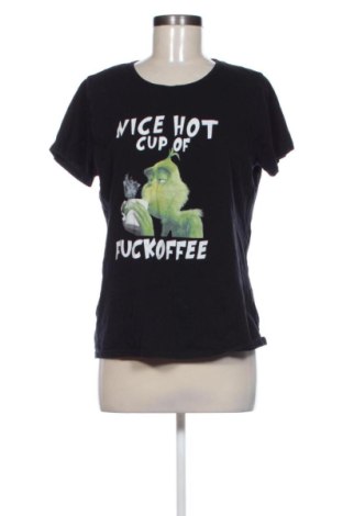 Tricou de femei Unbranded, Mărime XL, Culoare Negru, Preț 69,00 Lei, #137730477