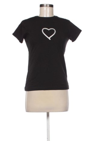 Tricou de femei Unbranded, Mărime L, Culoare Negru, Preț 68,24 Lei, #137730514