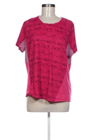 Tricou de femei Unbranded, Mărime L, Culoare Roz, Preț 34,00 Lei, #137730699