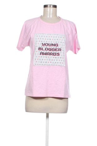 Tricou de femei Fisherfield, Mărime M, Culoare Roz, Preț 41,99 Lei, #137730752