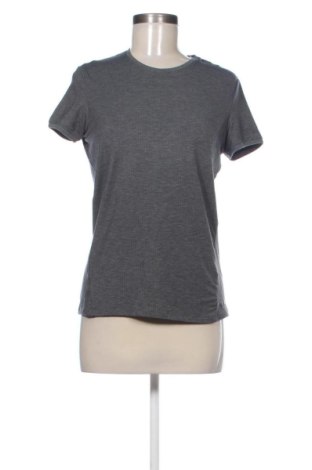 Tricou de femei Decathlon, Mărime M, Culoare Gri, Preț 38,00 Lei, #137731111