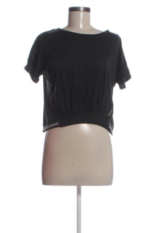 Γυναικείο t-shirt Unbranded, Μέγεθος M, Χρώμα Μαύρο, Τιμή 6,60 €, #137731223