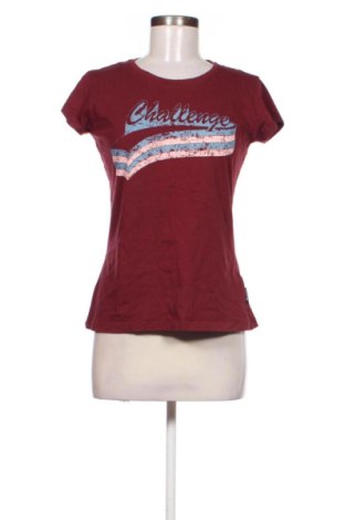 Tricou de femei Admiral, Mărime M, Culoare Roșu, Preț 130,07 Lei, #137731238