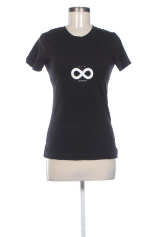 Tricou de femei Malfini, Mărime S, Culoare Negru, Preț 47,24 Lei, #137731859