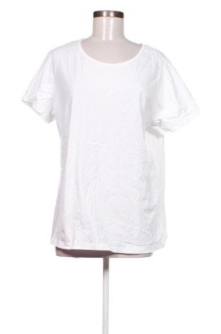 Tricou de femei Decathlon, Mărime XXL, Culoare Alb, Preț 47,24 Lei, #137731897