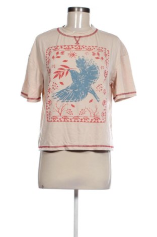 Damski T-shirt Unbranded, Rozmiar M, Kolor Kolorowy, Cena 27,42 zł, #137732445