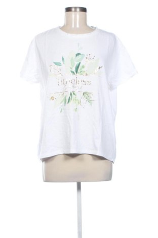 Tricou de femei Sinsay, Mărime XL, Culoare Multicolor, Preț 52,49 Lei, #137732471