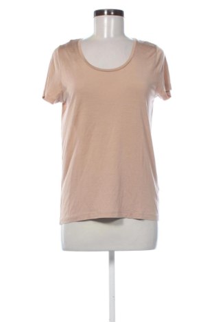 Γυναικείο t-shirt COS, Μέγεθος S, Χρώμα Σάπιο μήλο, Τιμή 18,29 €, #137732528