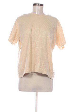 Tricou de femei Pepper & Mint, Mărime L, Culoare Bej, Preț 62,99 Lei, #137732706