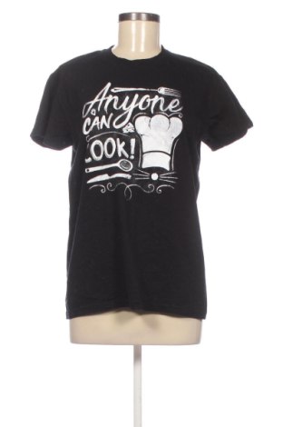 Tricou de femei Pampling, Mărime L, Culoare Negru, Preț 47,24 Lei, #137732710