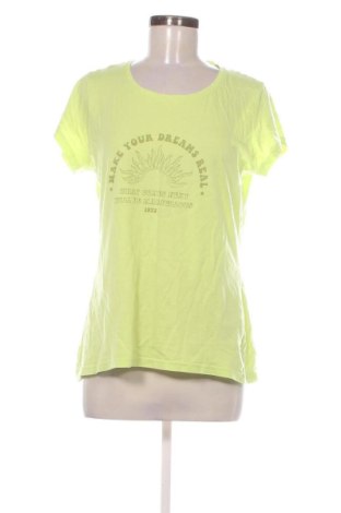 Tricou de femei Beloved, Mărime XL, Culoare Verde, Preț 47,24 Lei, #137732755