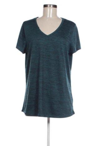 Damen T-Shirt Anko, Größe XL, Farbe Blau, Preis € 6,67, #137733120