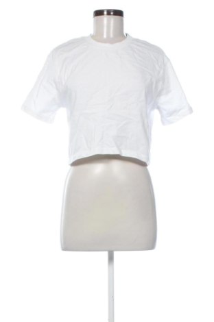 Tricou de femei Stradivarius, Mărime XS, Culoare Alb, Preț 41,00 Lei, #137733251