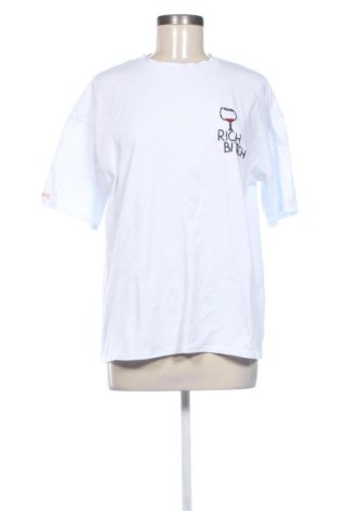 Tricou de femei Unbranded, Mărime M, Culoare Alb, Preț 68,24 Lei, #137733447