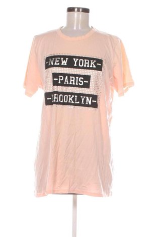 Tricou de femei Pepco, Mărime XL, Culoare Roz, Preț 36,74 Lei, #137733522