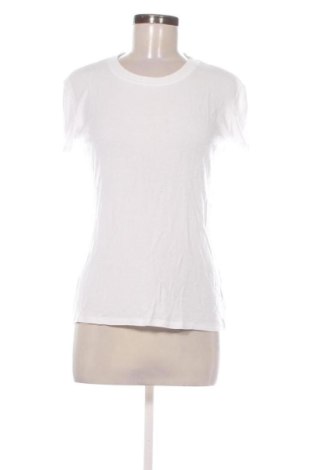 Dámske tričko Zara, Veľkosť L, Farba Biela, Cena  10,00 €, #137734210