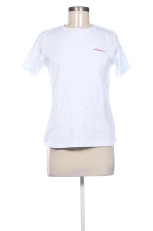 Tricou de femei Trendyol, Mărime M, Culoare Alb, Preț 41,00 Lei, #137734216