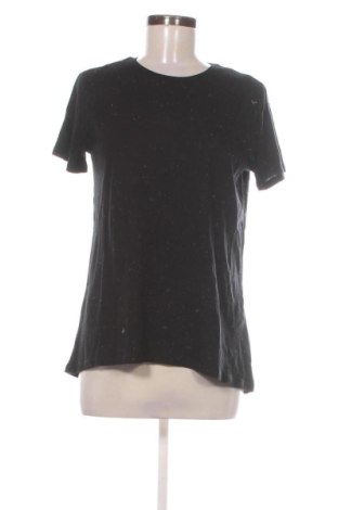 Damen T-Shirt Zara, Größe S, Farbe Schwarz, Preis 14,57 €, #137734222
