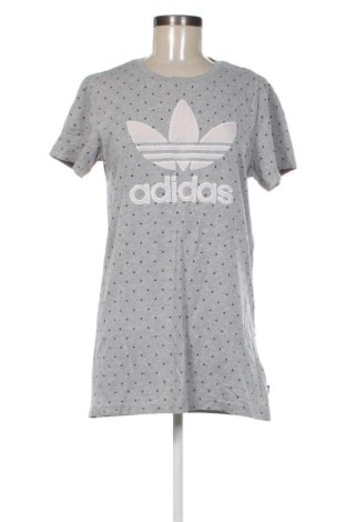 Φόρεμα Adidas, Μέγεθος S, Χρώμα Γκρί, Τιμή 33,91 €, #137734797