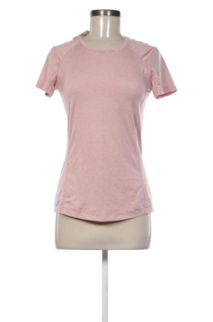 Γυναικείο t-shirt H&M, Μέγεθος S, Χρώμα Ρόζ , Τιμή 7,81 €, #137735180
