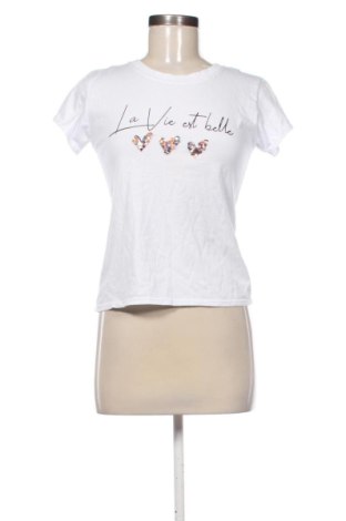 Tricou de femei Haily`s, Mărime S, Culoare Alb, Preț 130,00 Lei, #137735214